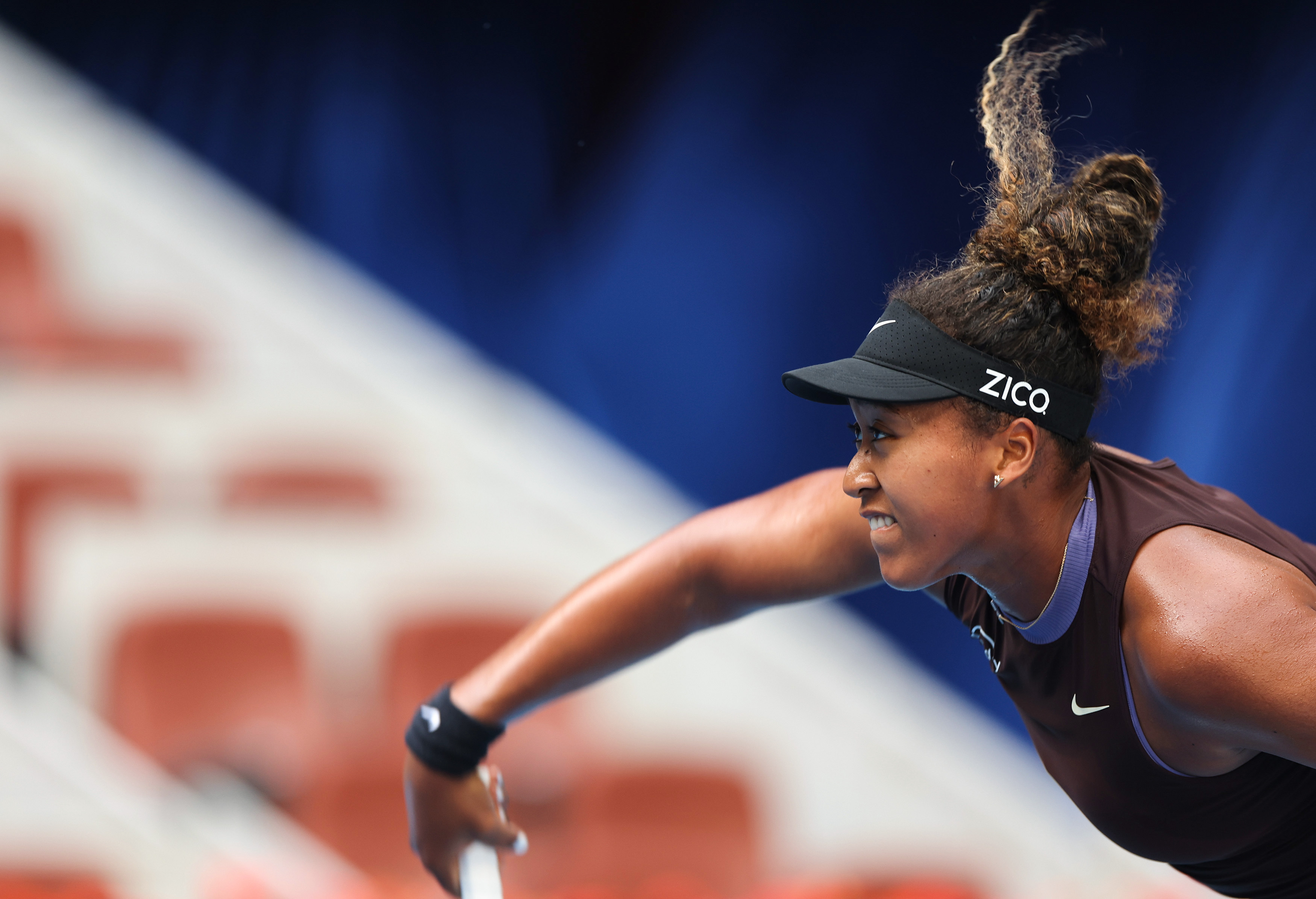  大坂直美回归赛场，绝杀首场状态亮眼，切尔西观众沸腾！-爱游戏网址