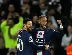  JackeyLove巅峰对决，内马尔与80激战瑞士队分钟，突破纪录胜负难料！-爱游戏电竞